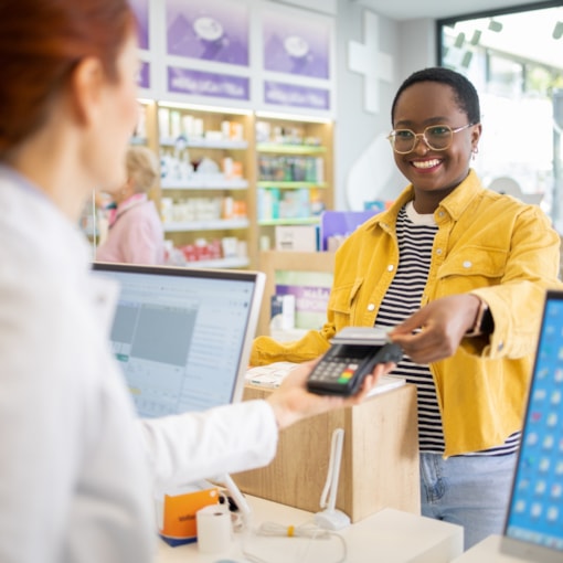 Health Savings Image